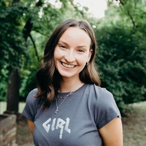 Meet your Posher, Kara